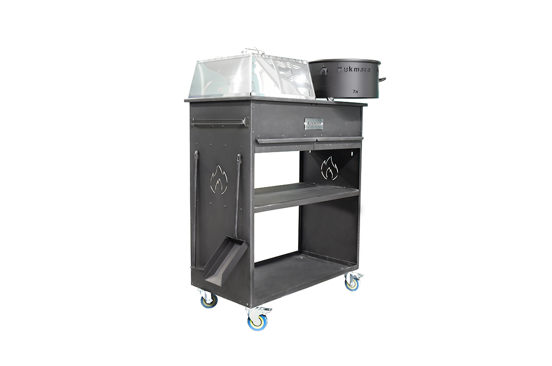 м21 Мангал Комфорт 1